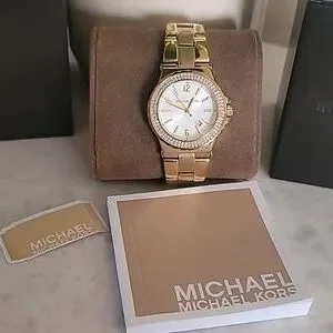 Michael Kors | Accessories | Michael Kors Wristwatch In Very 